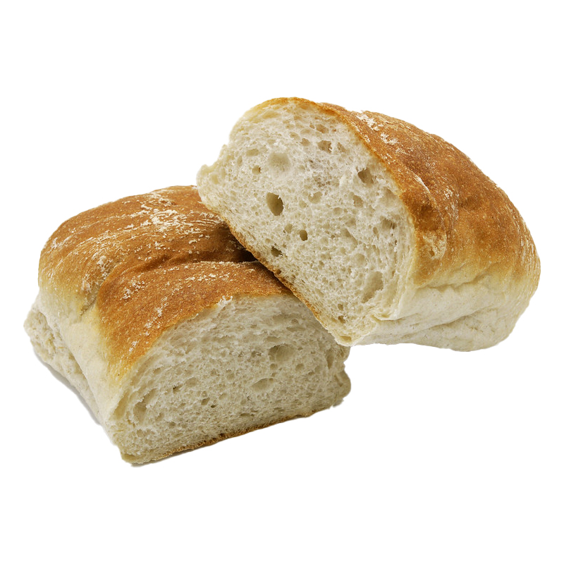 Ciabatta Loaf